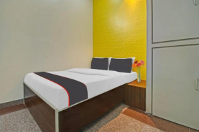 HOTEL REYANSH